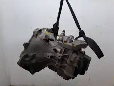 Second-hand car spare part gearbox for opel corsa d a13dtc oem iam references m7q  24579793 - 24578559