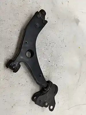Second-hand car spare part front left lower suspension arm for ford grand c-max (ceu) m1da oem iam references 2173541