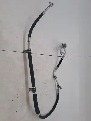 Peça sobressalente para automóvel em segunda mão tubos de ar condicionado por renault zoe (bfm_) z.e 40 electrico referências oem iam 924476933r