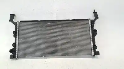 Gebrauchtes Autoersatzteil wasserradiator zum renault laguna iii 07....16 oem-iam-referenzen 214100004r