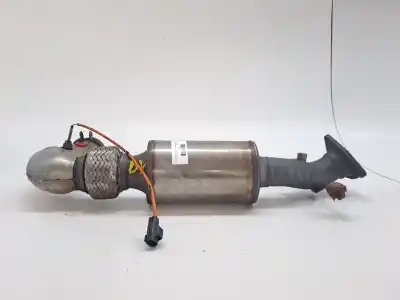 Pezzo di ricambio per auto di seconda mano catalizzatore per land rover range rover evoque 2.2 110cv riferimenti oem iam lr056996  