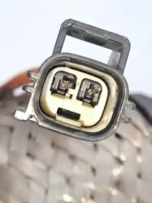 Pezzo di ricambio per auto di seconda mano catalizzatore per land rover range rover evoque 2.2 110cv riferimenti oem iam lr056996  