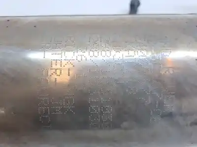 Pezzo di ricambio per auto di seconda mano catalizzatore per land rover range rover evoque 2.2 110cv riferimenti oem iam lr056996  