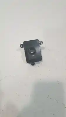 Peça sobressalente para automóvel em segunda mão botão / interruptor elevador vidro dianteiro direito por hyundai i30 (pd) 1.5 dpi klass referências oem iam 935752l000