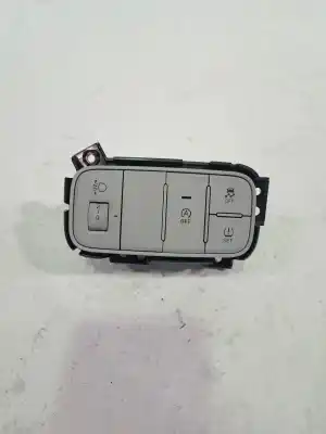 Peça sobressalente para automóvel em segunda mão comandos de alavanca por hyundai i20 active i20 active referências oem iam 93700q0210ypk