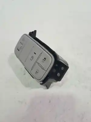 Second-hand car spare part multifunction switch for hyundai i20 active i20 active oem iam references 93700q0210ypk  