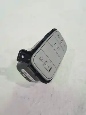 Second-hand car spare part multifunction switch for hyundai i20 active i20 active oem iam references 93700q0210ypk  