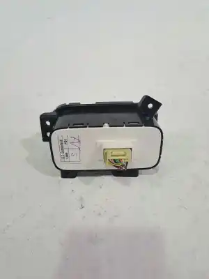 Second-hand car spare part multifunction switch for hyundai i20 active i20 active oem iam references 93700q0210ypk  