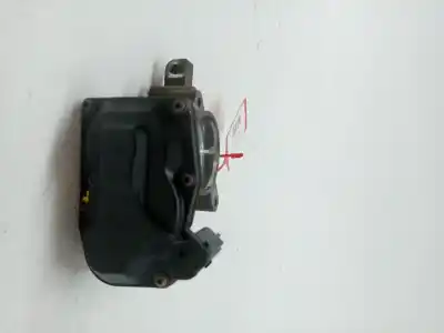 Pezzo di ricambio per auto di seconda mano scatola della farfalla per opel corsa d a13dtc riferimenti oem iam 93195322  