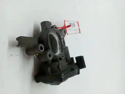Pezzo di ricambio per auto di seconda mano scatola della farfalla per opel corsa d a13dtc riferimenti oem iam 93195322  