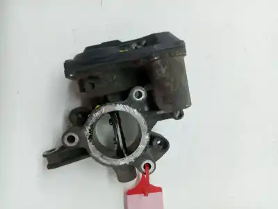 Pezzo di ricambio per auto di seconda mano scatola della farfalla per opel corsa d a13dtc riferimenti oem iam 93195322  