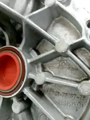 Автозапчастина б/у коробка передач для ford grand c-max (ceu) m1da посилання на oem iam cv6r7002kc  