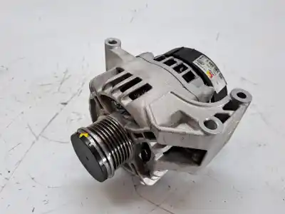 Second-hand car spare part alternator for opel corsa d d-z13dth oem iam references 986084190  