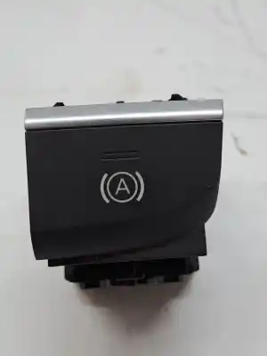 Pezzo di ricambio per auto di seconda mano modulo comfort per audi a3 (8v1, 8vk) 2.0 tdi riferimenti oem iam 8v1927143a