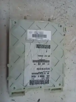 Second-hand car spare part fuse box unit for ford grand c-max (ceu) m1da oem iam references 2506087