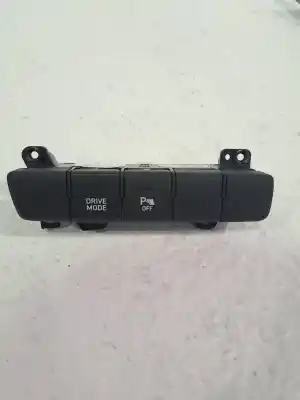 Peça sobressalente para automóvel em segunda mão comandos de alavanca por hyundai i20 active i20 active referências oem iam 93300q01604x