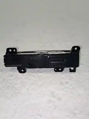 Second-hand car spare part multifunction switch for hyundai i20 active i20 active oem iam references 93300q01604x  