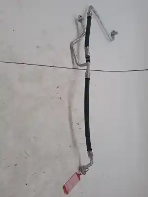 Peça sobressalente para automóvel em segunda mão tubos de ar condicionado por renault zoe (bfm_) z.e 40 electrico referências oem iam 924480658r