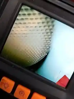 Pezzo di ricambio per auto di seconda mano Catalizzatore per FORD GRAND C-MAX (CEU) M1DA Riferimenti OEM IAM 1873837  