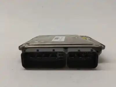 Second-hand car spare part ecu engine control for opel corsa d a13dtc oem iam references 55575350  55580830