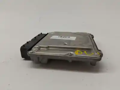 Second-hand car spare part ecu engine control for opel corsa d a13dtc oem iam references 55575350  55580830