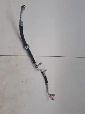 Peça sobressalente para automóvel em segunda mão tubos de ar condicionado por renault zoe (bfm_) z.e 40 electrico referências oem iam 924541321r