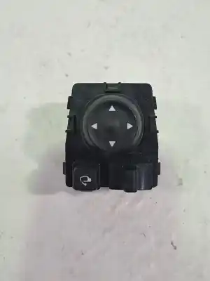 Peça sobressalente para automóvel em segunda mão comutador de espelhos retrovisores por hyundai i20 active i20 active referências oem iam 93530bv010