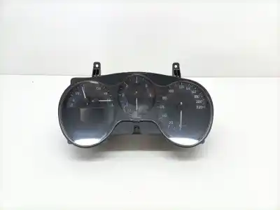 Автозапчастина б/у ПАНЕЛЬ ІНСТРУМЕНТІВ для SEAT LEON (1P1)  Посилання на OEM IAM 1P0920804C   Автозапчастина б/у ПАНЕЛЬ ІНСТРУМЕНТІВ для SEAT LEON (1P1)  Посилання на OEM IAM 1P0920804C
