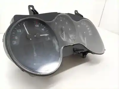 Peça sobressalente para automóvel em segunda mão quadrante por seat leon (1p1) leon 1p1 referências oem iam 1p0920804c  a2c53029654