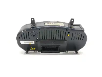 Peça sobressalente para automóvel em segunda mão quadrante por seat leon (1p1) leon 1p1 referências oem iam 1p0920804c  a2c53029654