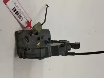 İkinci el araba yedek parçası sag ön kapi kilidi için opel corsa d a13dtc oem iam referansları 13258274  