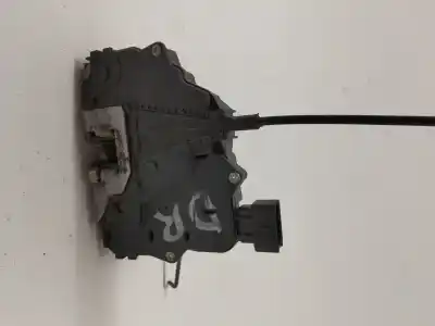 İkinci el araba yedek parçası sag ön kapi kilidi için opel corsa d a13dtc oem iam referansları 13258274  