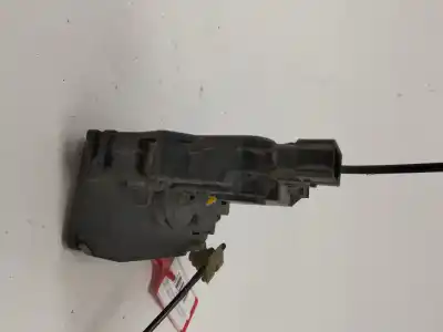 İkinci el araba yedek parçası sag ön kapi kilidi için opel corsa d a13dtc oem iam referansları 13258274  