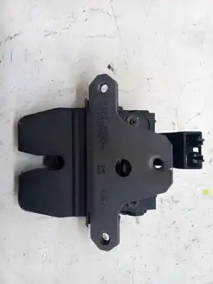 Second-hand car spare part TRUNK LOCK for FORD GRAND C-MAX (CEU)  OEM IAM references 8M51R442A66DB  