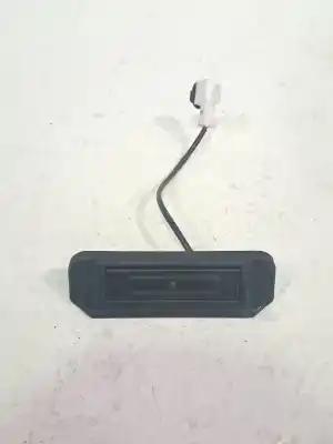 Peça sobressalente para automóvel em segunda mão puxador exterior de mala por hyundai i20 active i20 active referências oem iam 81720c7000