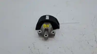 Peça sobressalente para automóvel em segunda mão suporte caixa de velocidades por renault zoe (bfm_) z.e 40 electrico referências oem iam 