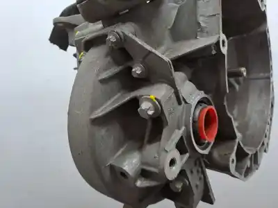 Pezzo di ricambio per auto di seconda mano riduttore per opel corsa d d-z13dth riferimenti oem iam m20013d1  3722na - m20