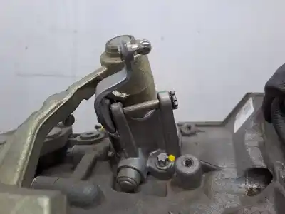 Pezzo di ricambio per auto di seconda mano riduttore per opel corsa d d-z13dth riferimenti oem iam m20013d1  3722na - m20