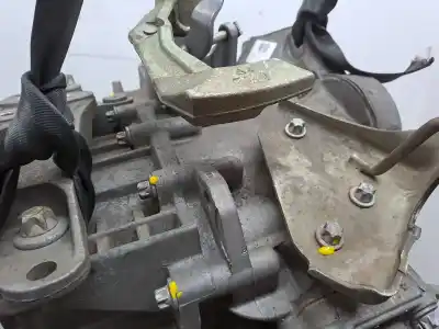 Pezzo di ricambio per auto di seconda mano riduttore per opel corsa d d-z13dth riferimenti oem iam m20013d1  3722na - m20