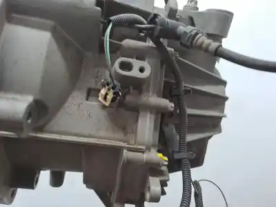 Pezzo di ricambio per auto di seconda mano riduttore per opel corsa d d-z13dth riferimenti oem iam m20013d1  3722na - m20