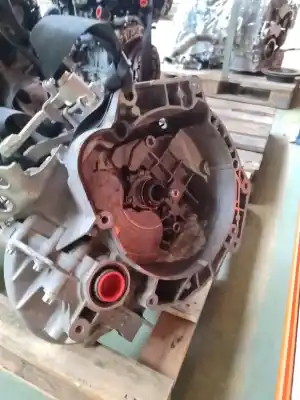 Pezzo di ricambio per auto di seconda mano riduttore per opel corsa d d-z13dth riferimenti oem iam m20013d1  3722na - m20