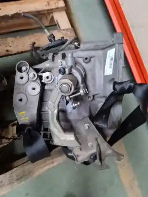 Pezzo di ricambio per auto di seconda mano riduttore per opel corsa d d-z13dth riferimenti oem iam m20013d1  3722na - m20