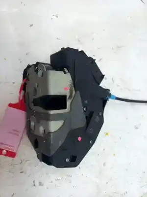 Second-hand car spare part front right door lock for ford grand c-max (ceu) m1da oem iam references 2048282