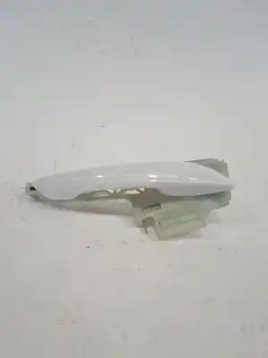 Peça sobressalente para automóvel em segunda mão puxador exterior traseiro direito por hyundai i20 active i20 active referências oem iam 82661q0010