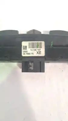 Автозапчасти б/у предупреждение за opel astra h (a04) 1.9 cdti (l48) ссылки oem iam 13100107   Автозапчасти б/у предупреждение за opel astra h (a04) 1.9 cdti (l48) ссылки oem iam 13100107