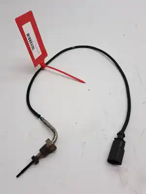 Pezzo di ricambio per auto di seconda mano SONDA LAMBDA per AUDI A3 8V  Riferimenti OEM IAM 04L906088BL  