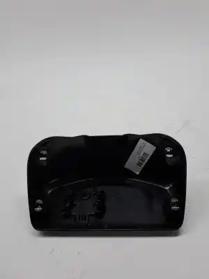 Pezzo di ricambio per auto di seconda mano modanatura per iveco daily furgón daily furgon riferimenti oem iam 5801777009  