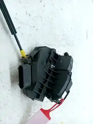 Second-hand car spare part rear left door lock for ford grand c-max (ceu) m1da oem iam references 2053477