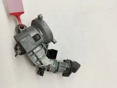 Peça sobressalente para automóvel em segunda mão comutador de ignição por opel corsa d a13dtc referências oem iam 93181728  