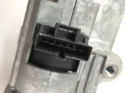 Peça sobressalente para automóvel em segunda mão comutador de ignição por opel corsa d a13dtc referências oem iam 93181728  